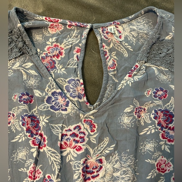 Mudd One Piece Romper - Picture 2 of 6